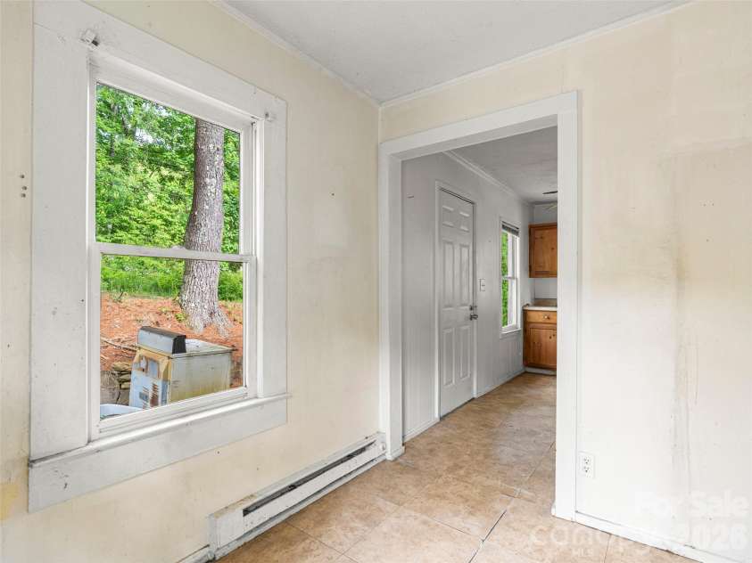 1669 Fisher Creek Road, Sylva, NC 28779.  MLS# CAR4382128, YatesRealty ID 23454. 