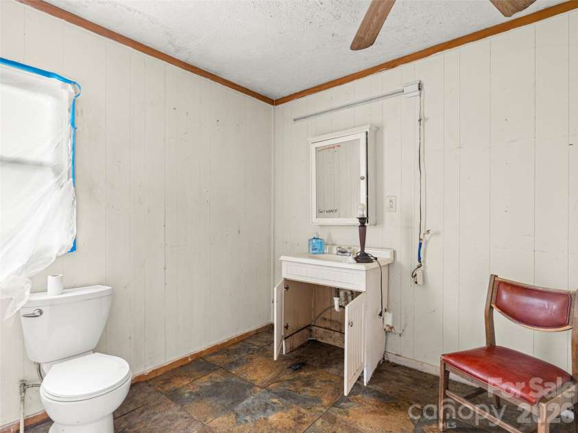 1669 Fisher Creek Road, Sylva, NC 28779.  MLS# CAR4382128, YatesRealty ID 23454. 