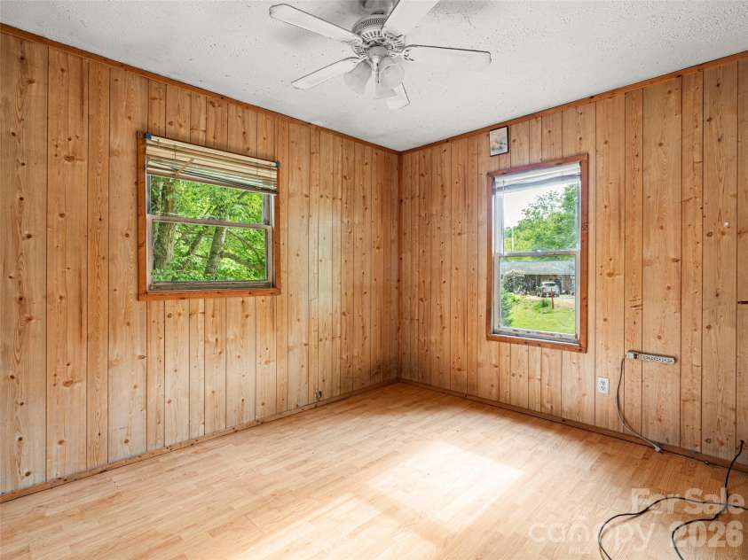 1669 Fisher Creek Road, Sylva, NC 28779.  MLS# CAR4382128, YatesRealty ID 23454. 