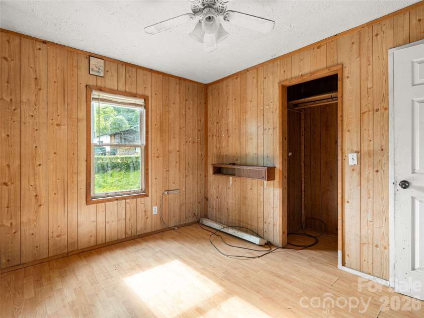 1669 Fisher Creek Road, Sylva, NC 28779.  MLS# CAR4382128, YatesRealty ID 23454. 