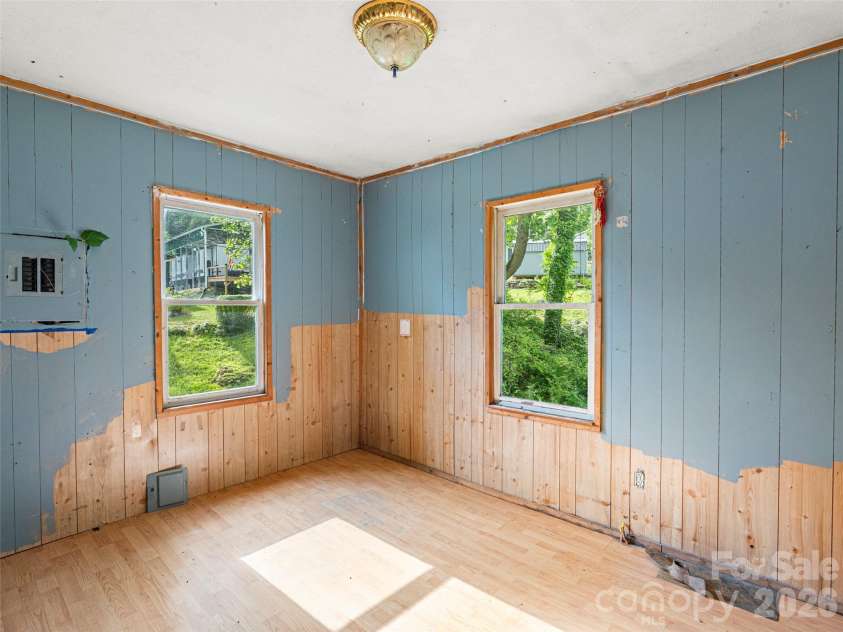 1669 Fisher Creek Road, Sylva, NC 28779.  MLS# CAR4382128, YatesRealty ID 23454. 