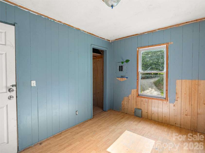 1669 Fisher Creek Road, Sylva, NC 28779.  MLS# CAR4382128, YatesRealty ID 23454. 