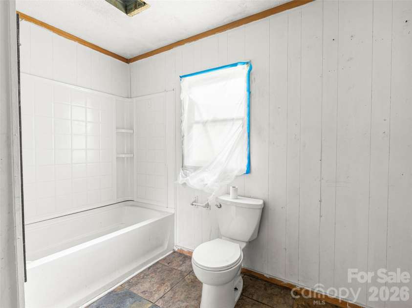 1669 Fisher Creek Road, Sylva, NC 28779.  MLS# CAR4382128, YatesRealty ID 23454. 
