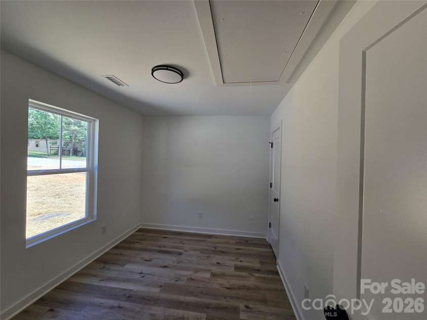 159 Hillcrest Road, New London, NC 28271.  MLS# CAR4371707, YatesRealty ID 23455. 