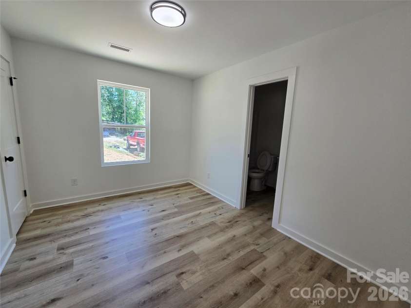 159 Hillcrest Road, New London, NC 28271.  MLS# CAR4371707, YatesRealty ID 23455. 