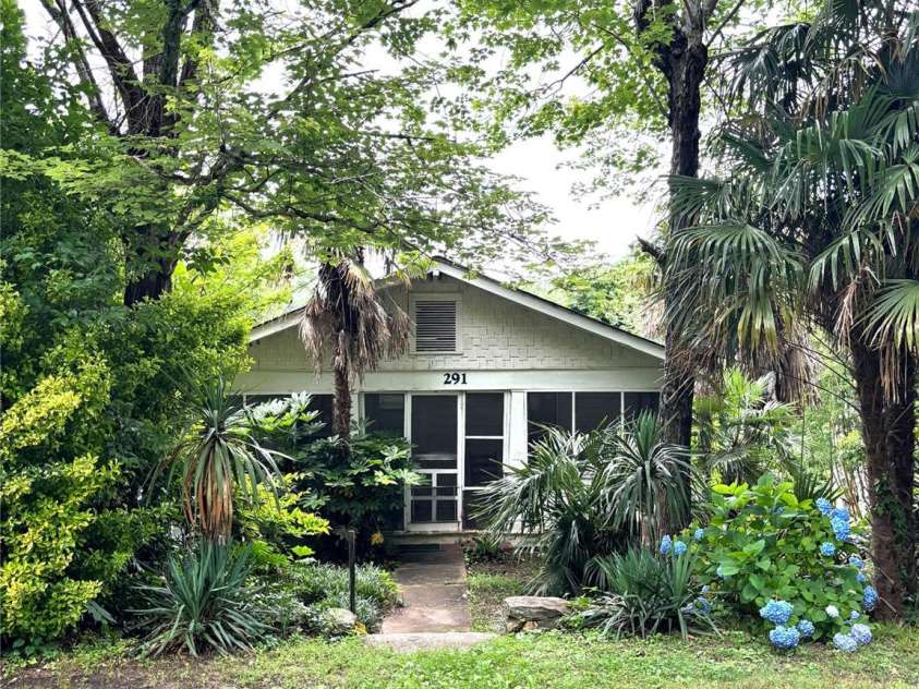 291 Walker Street, Columbus, NC 28722.  MLS# CAR4268065, YatesRealty ID 23455. 