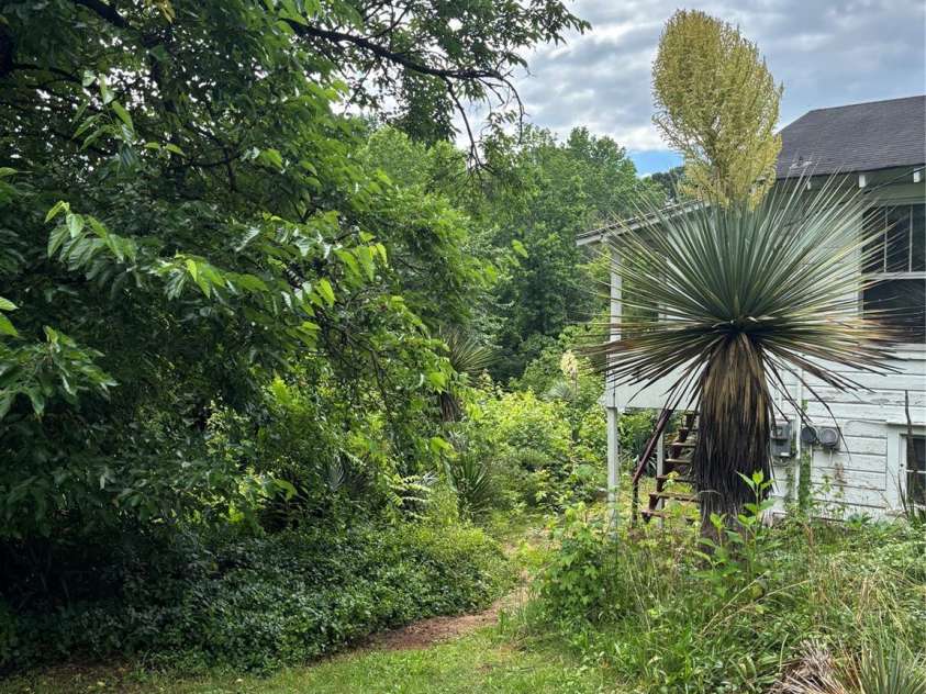 291 Walker Street, Columbus, NC 28722.  MLS# CAR4268065, YatesRealty ID 23455. 