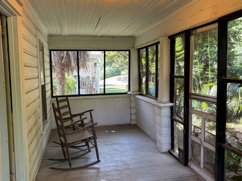 291 Walker Street, Columbus, NC 28722.  MLS# CAR4268065, YatesRealty ID 23455. 