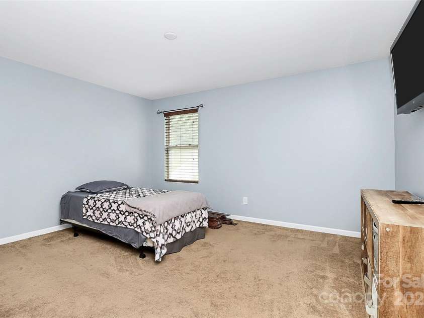 1288 Century Drive, Clover, SC 29710.  MLS# CAR4275472, YatesRealty ID 23456. Bedroom #3