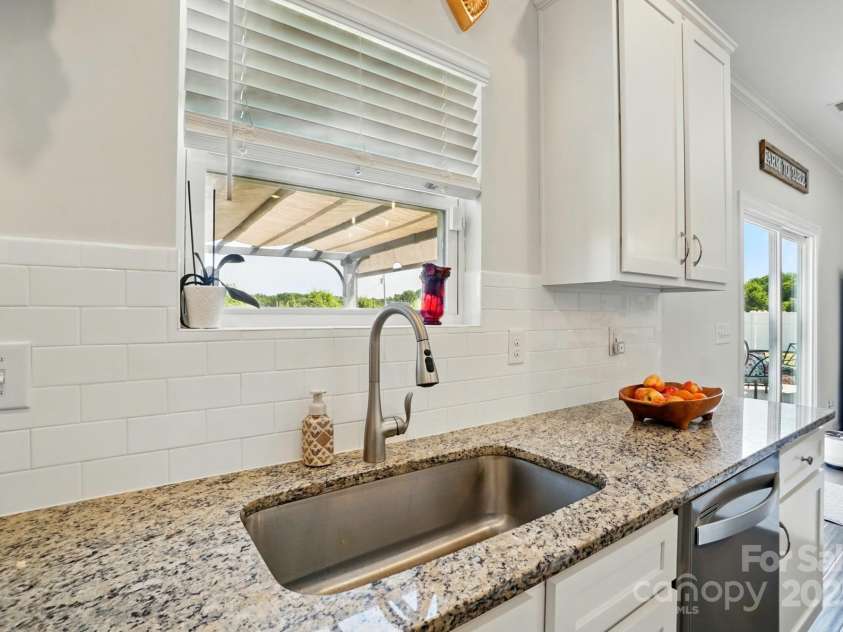 4321 Hornyak Drive, Monroe, NC 28110.  MLS# CAR4251120, YatesRealty ID 23457. 