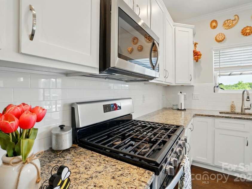 4321 Hornyak Drive, Monroe, NC 28110.  MLS# CAR4251120, YatesRealty ID 23457. 