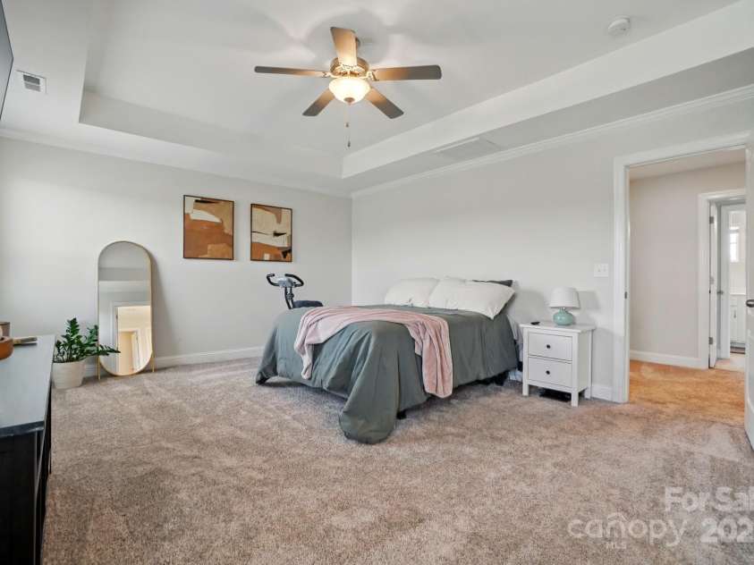 4321 Hornyak Drive, Monroe, NC 28110.  MLS# CAR4251120, YatesRealty ID 23457. 