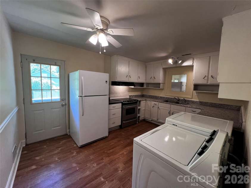 535 Nicholson Creek Road, Brevard, NC 28712.  MLS# CAR4362602, YatesRealty ID 23457. 