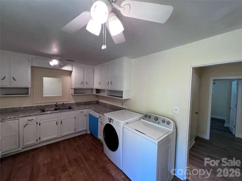 535 Nicholson Creek Road, Brevard, NC 28712.  MLS# CAR4362602, YatesRealty ID 23457. 