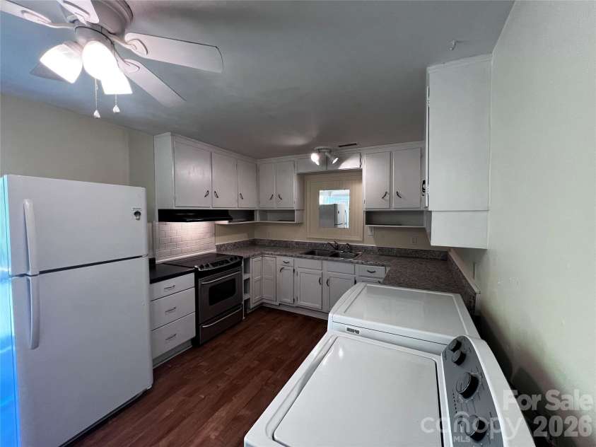 535 Nicholson Creek Road, Brevard, NC 28712.  MLS# CAR4362602, YatesRealty ID 23457. 
