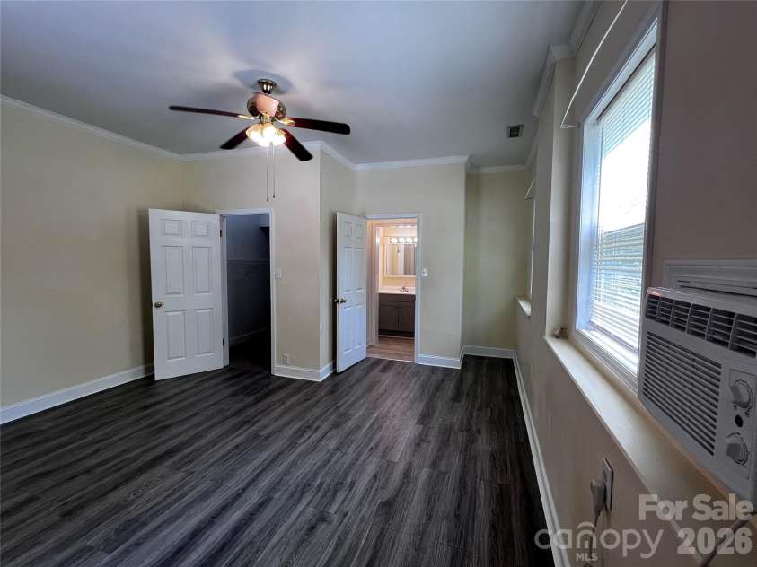 535 Nicholson Creek Road, Brevard, NC 28712.  MLS# CAR4362602, YatesRealty ID 23457. 