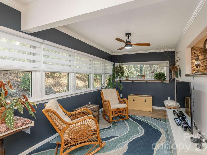 128 Camellia Way, Hendersonville, NC 28739.  MLS# CAR4404183, YatesRealty ID 23458. 