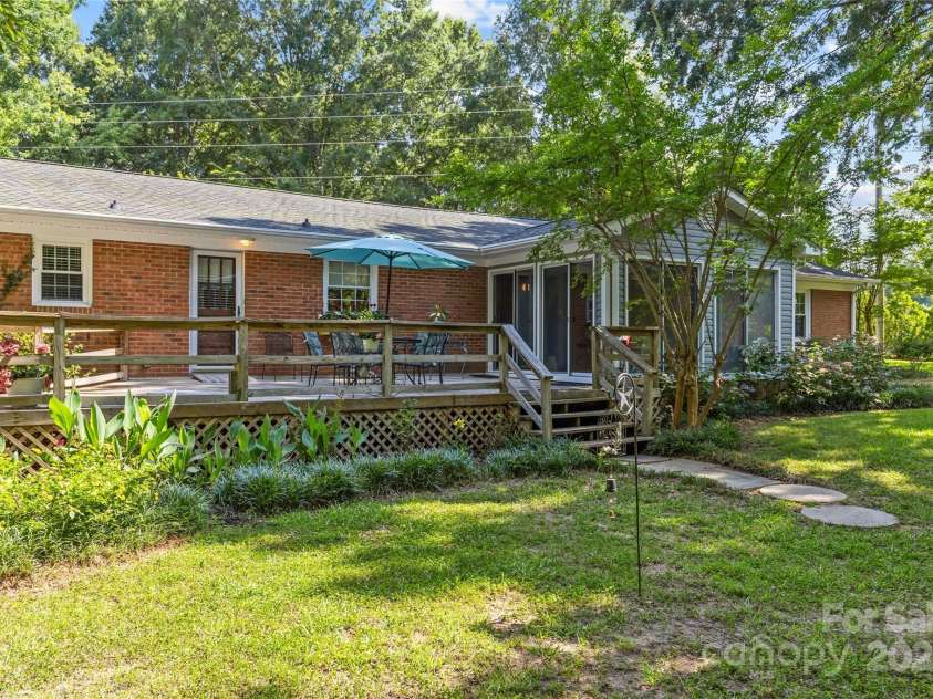 8101 Truelight Church Road, Mint Hill, NC 28227.  MLS# CAR4271587, YatesRealty ID 23459. 