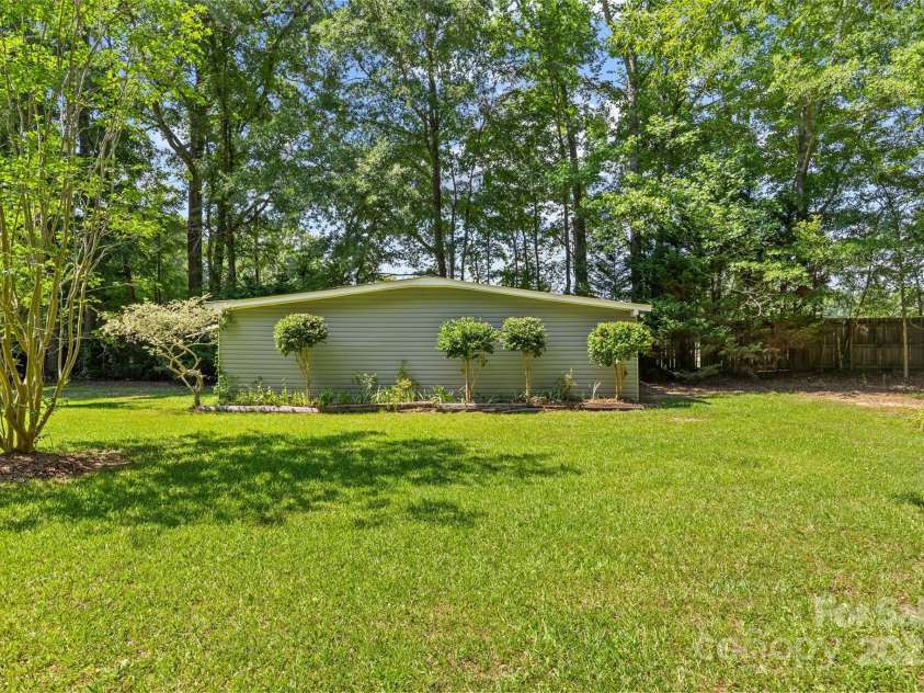 8101 Truelight Church Road, Mint Hill, NC 28227.  MLS# CAR4271587, YatesRealty ID 23459. 