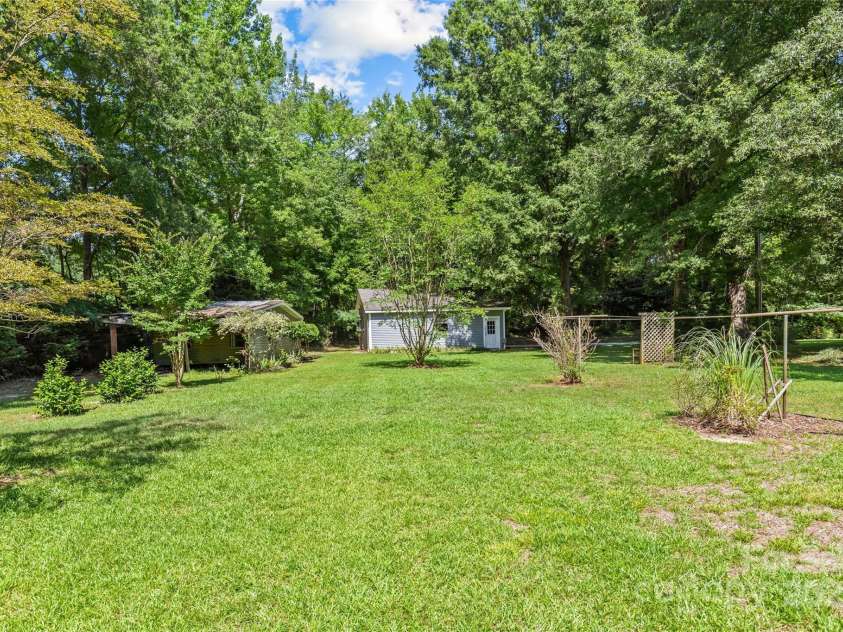 8101 Truelight Church Road, Mint Hill, NC 28227.  MLS# CAR4271587, YatesRealty ID 23459. 