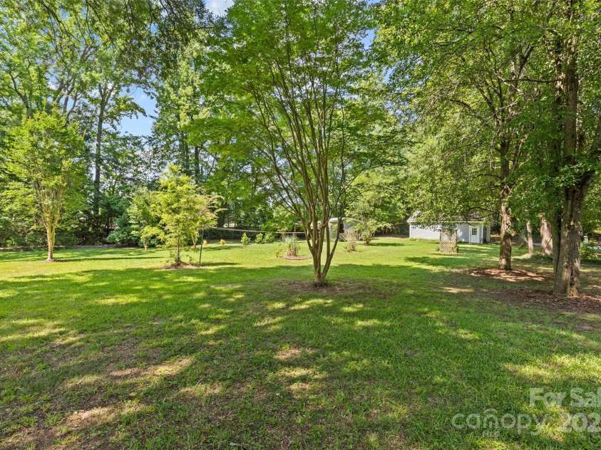 8101 Truelight Church Road, Mint Hill, NC 28227.  MLS# CAR4271587, YatesRealty ID 23459. 
