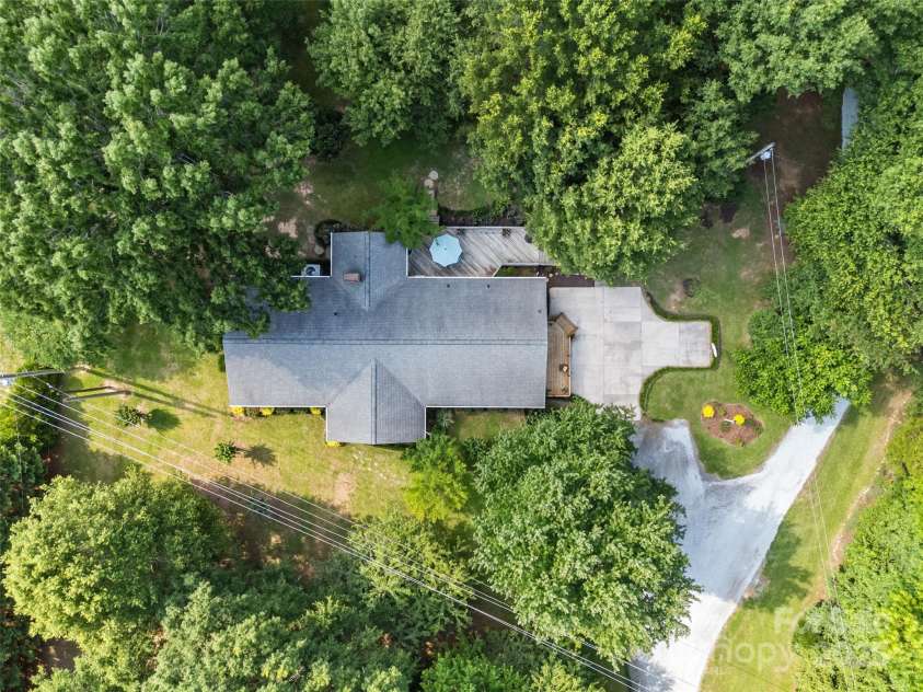 8101 Truelight Church Road, Mint Hill, NC 28227.  MLS# CAR4271587, YatesRealty ID 23459. 