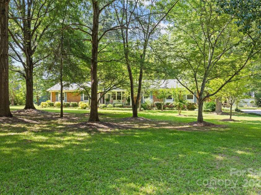 8101 Truelight Church Road, Mint Hill, NC 28227.  MLS# CAR4271587, YatesRealty ID 23459. 