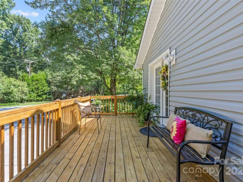8101 Truelight Church Road, Mint Hill, NC 28227.  MLS# CAR4271587, YatesRealty ID 23459. 