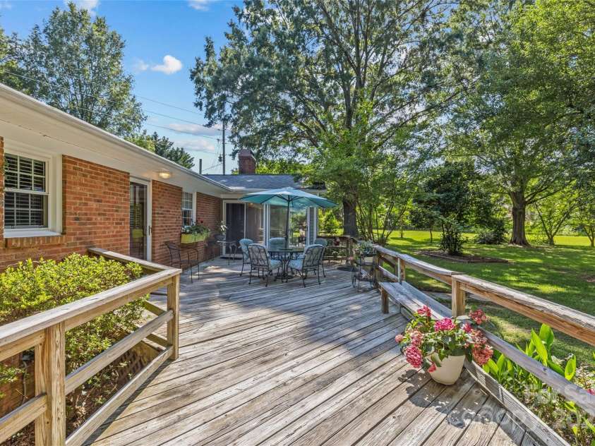 8101 Truelight Church Road, Mint Hill, NC 28227.  MLS# CAR4271587, YatesRealty ID 23459. 