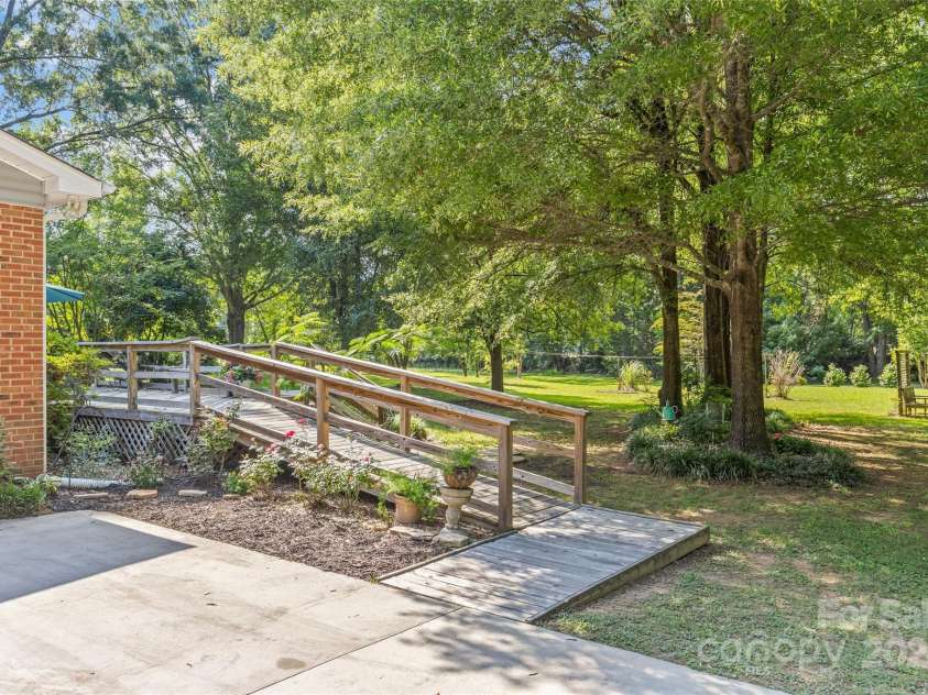 8101 Truelight Church Road, Mint Hill, NC 28227.  MLS# CAR4271587, YatesRealty ID 23459. 