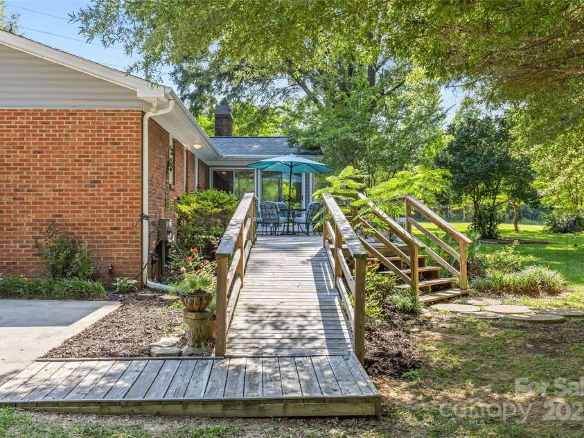 8101 Truelight Church Road, Mint Hill, NC 28227.  MLS# CAR4271587, YatesRealty ID 23459. 