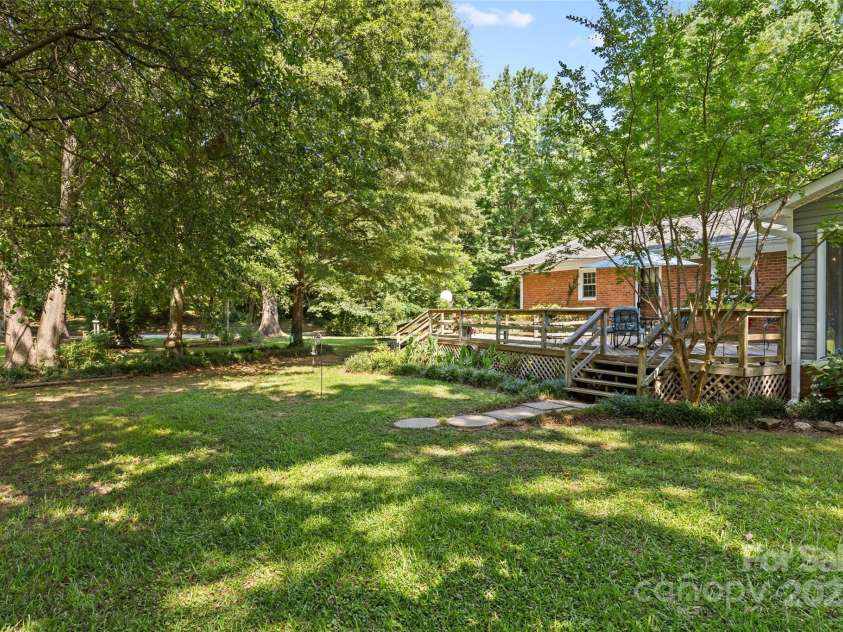 8101 Truelight Church Road, Mint Hill, NC 28227.  MLS# CAR4271587, YatesRealty ID 23459. 