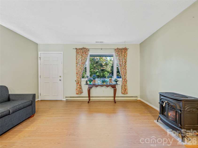 5 West Cove Street, Weaverville, NC 28787.  MLS# CAR4310907, YatesRealty ID 2346. 