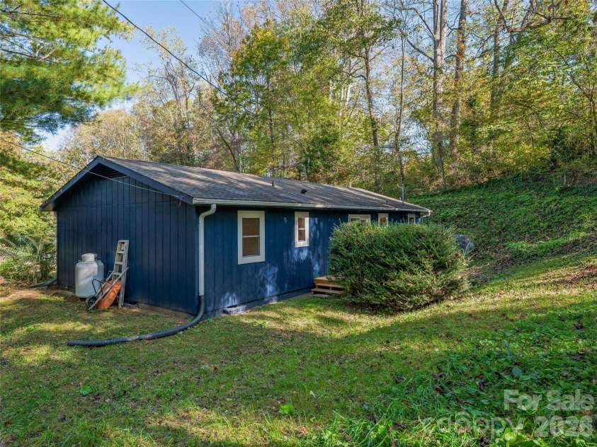 5 West Cove Street, Weaverville, NC 28787.  MLS# CAR4310907, YatesRealty ID 2346. 