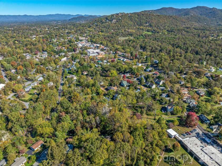 5 West Cove Street, Weaverville, NC 28787.  MLS# CAR4310907, YatesRealty ID 2346. 