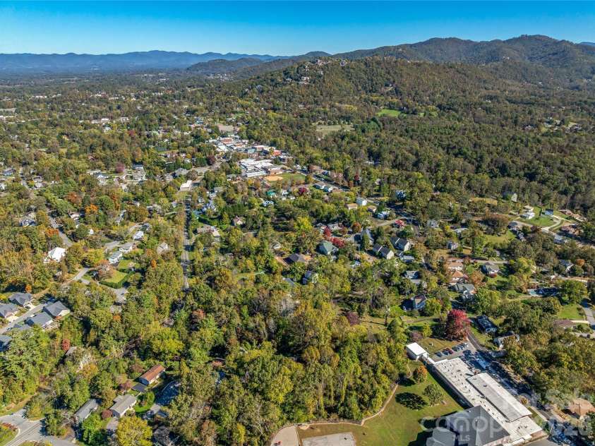 5 West Cove Street, Weaverville, NC 28787.  MLS# CAR4310907, YatesRealty ID 2346. 