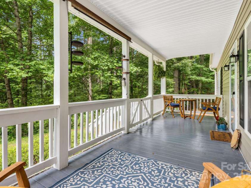 104 Jurassic Drive, Cashiers, NC 28717.  MLS# CAR4276823, YatesRealty ID 23460. 