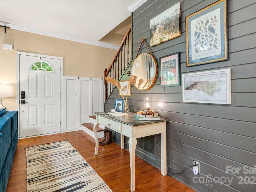 104 Jurassic Drive, Cashiers, NC 28717.  MLS# CAR4276823, YatesRealty ID 23460. 