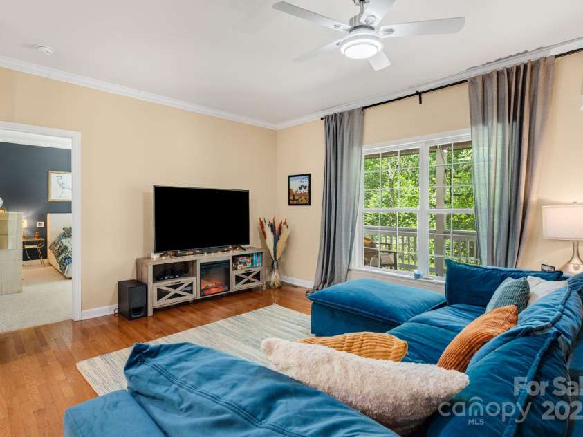 104 Jurassic Drive, Cashiers, NC 28717.  MLS# CAR4276823, YatesRealty ID 23460. 