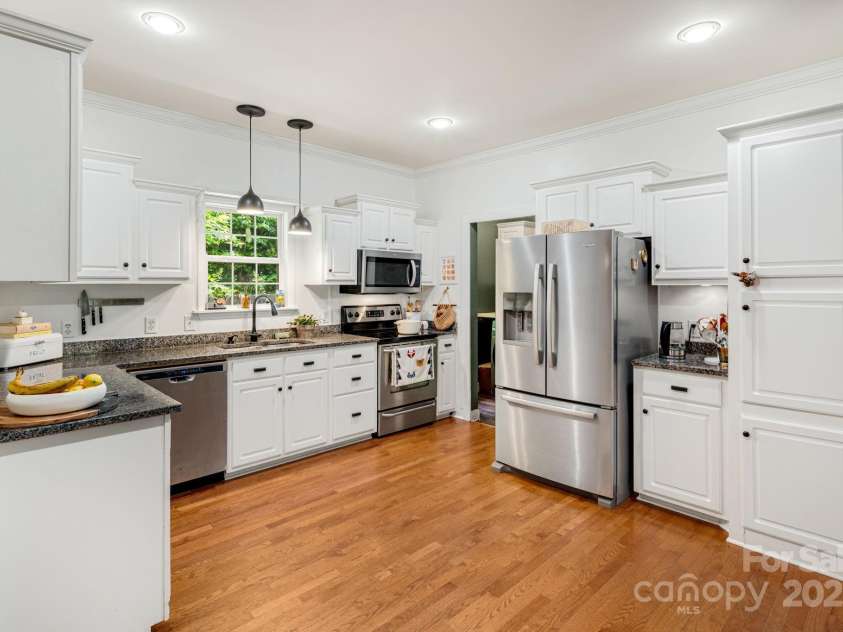 104 Jurassic Drive, Cashiers, NC 28717.  MLS# CAR4276823, YatesRealty ID 23460. 