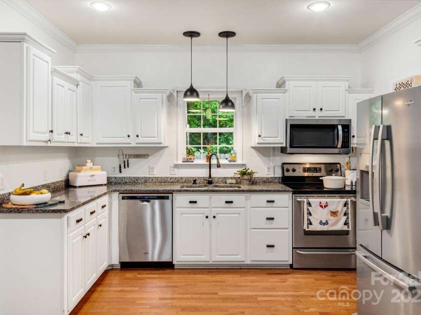 104 Jurassic Drive, Cashiers, NC 28717.  MLS# CAR4276823, YatesRealty ID 23460. 