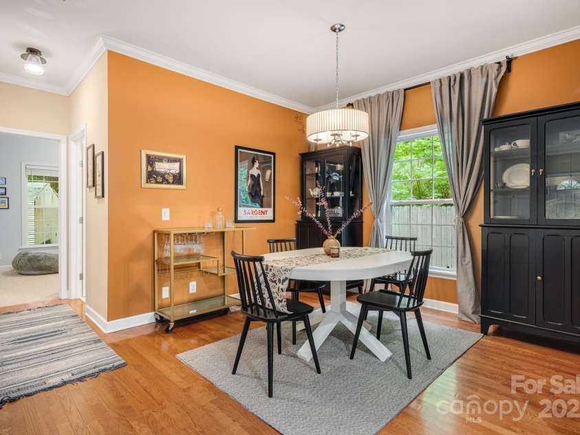 104 Jurassic Drive, Cashiers, NC 28717.  MLS# CAR4276823, YatesRealty ID 23460. 