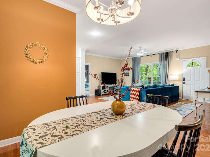 104 Jurassic Drive, Cashiers, NC 28717.  MLS# CAR4276823, YatesRealty ID 23460. 