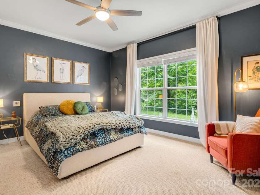 104 Jurassic Drive, Cashiers, NC 28717.  MLS# CAR4276823, YatesRealty ID 23460. 