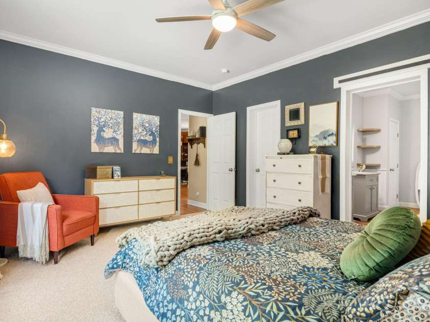 104 Jurassic Drive, Cashiers, NC 28717.  MLS# CAR4276823, YatesRealty ID 23460. 