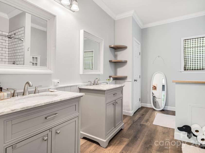 104 Jurassic Drive, Cashiers, NC 28717.  MLS# CAR4276823, YatesRealty ID 23460. 