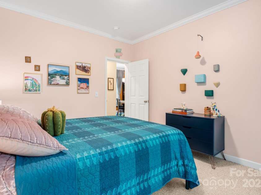 104 Jurassic Drive, Cashiers, NC 28717.  MLS# CAR4276823, YatesRealty ID 23460. 