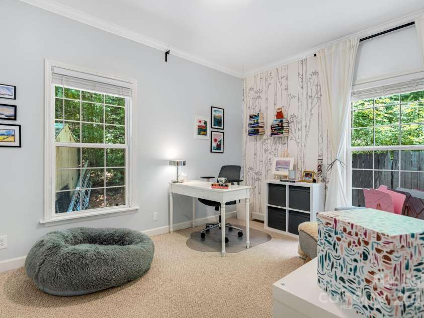 104 Jurassic Drive, Cashiers, NC 28717.  MLS# CAR4276823, YatesRealty ID 23460. 