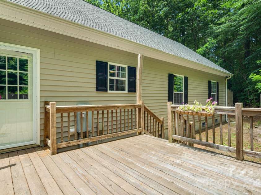 104 Jurassic Drive, Cashiers, NC 28717.  MLS# CAR4276823, YatesRealty ID 23460. 