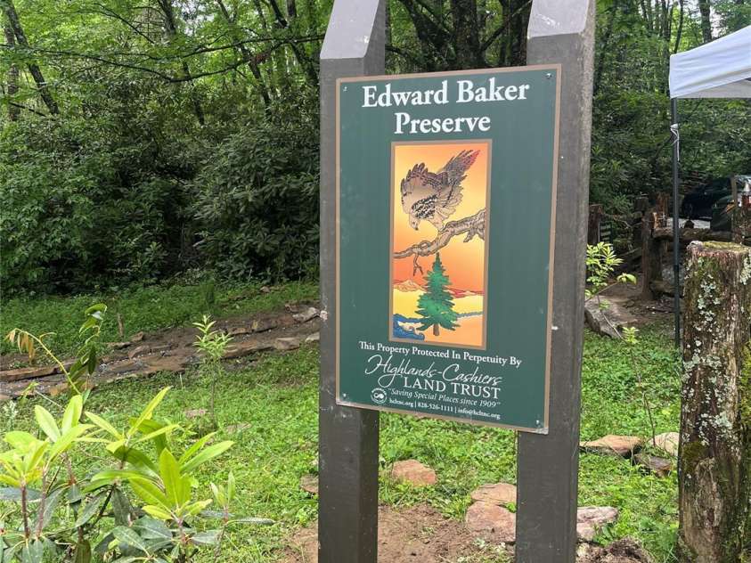 104 Jurassic Drive, Cashiers, NC 28717.  MLS# CAR4276823, YatesRealty ID 23460. 